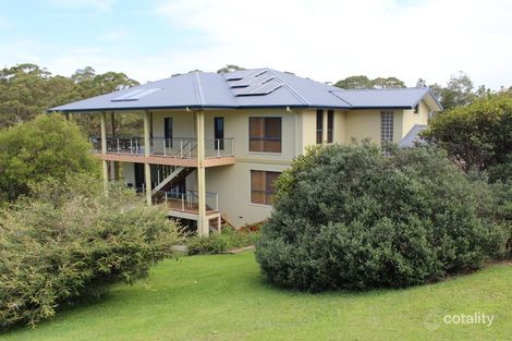 Property photo of 21 Headland Drive Hallidays Point NSW 2430