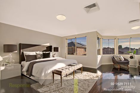 Property photo of 63 Glenwood Park Drive Glenwood NSW 2768