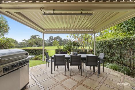 Property photo of 29 Mortimer Lewis Drive Huntleys Cove NSW 2111