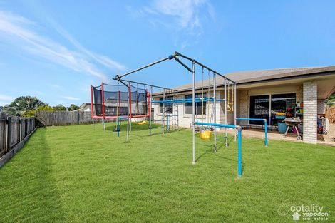 Property photo of 14 Dune Circle Lammermoor QLD 4703