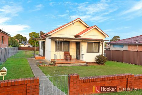 Property photo of 129 Harris Street Merrylands NSW 2160