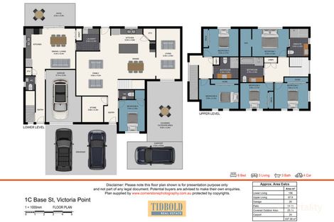 Property photo of 1C Base Street Victoria Point QLD 4165