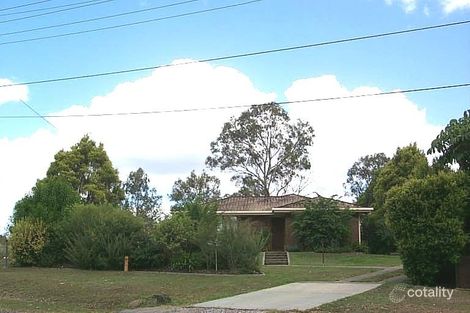 4a Gregory St, Wulkuraka, QLD 4305