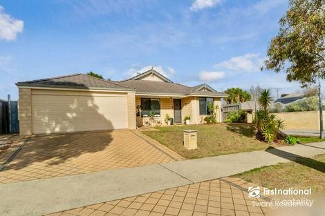 Property photo of 4 Killara Avenue Ellenbrook WA 6069