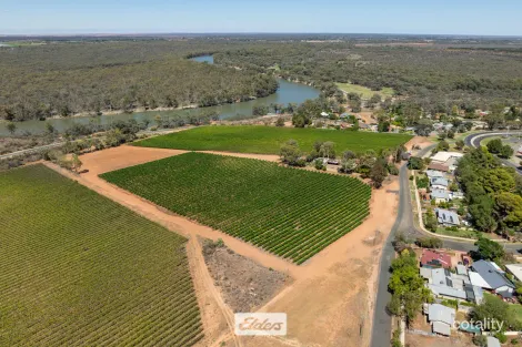 18 Devenport St, Dareton, NSW 2717