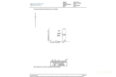 Property photo of 17 Strathspey Avenue Hazelwood Park SA 5066