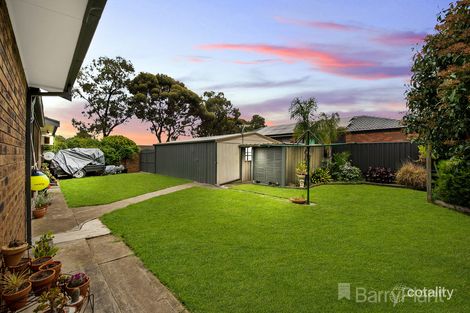 Property photo of 14 Sherbrooke Crescent Taylors Lakes VIC 3038