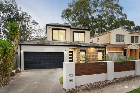 Property photo of 9A Linsley Way Wantirna VIC 3152