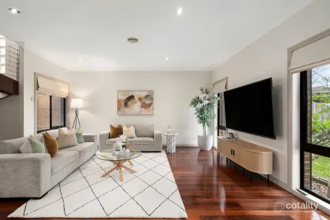 Property photo of 9A Linsley Way Wantirna VIC 3152