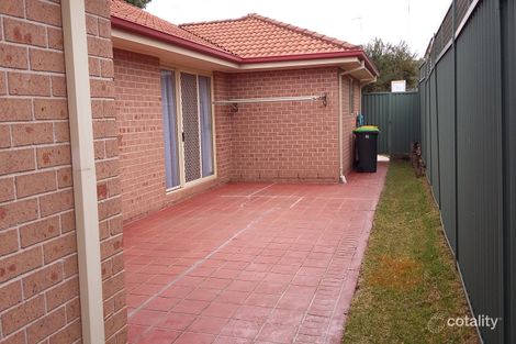 Property photo of 24 Taringa Avenue Kellyville NSW 2155