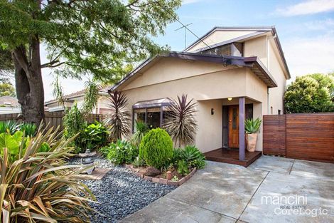 Property photo of 3 Ford Street Newport VIC 3015