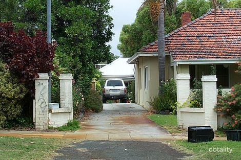 Property photo of 19 Newry Street Floreat WA 6014