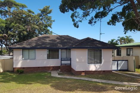 Property photo of 43 Oldfield Street Warilla NSW 2528