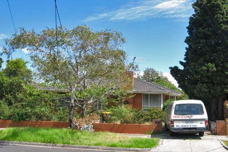 Property photo of 7 Seventh Avenue Altona North VIC 3025