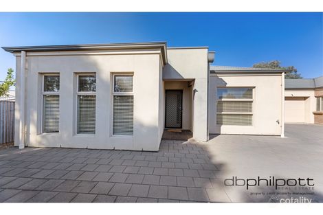 46c King William St, Rosewater, SA 5013