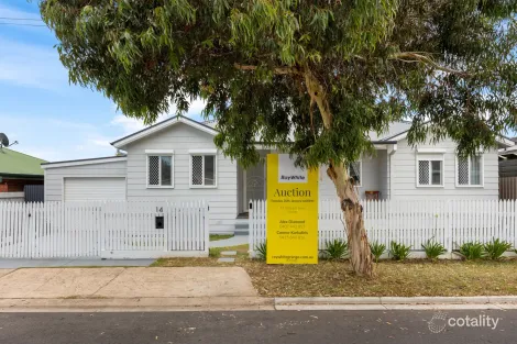 14 Elizabeth Lane, Findon, SA 5023