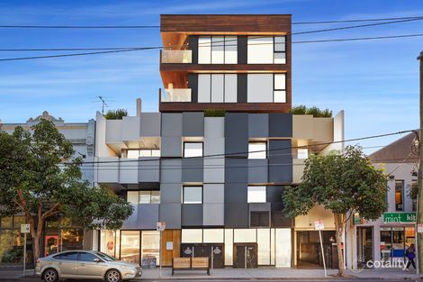 206/360 Burnley St, Richmond, VIC 3121