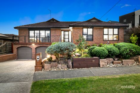 Property photo of 4 Janet Crescent Bundoora VIC 3083