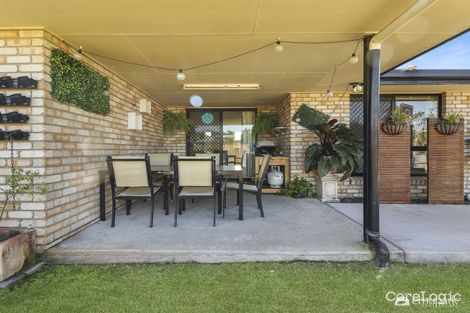 Property photo of 4 Patella Place Zilzie QLD 4710