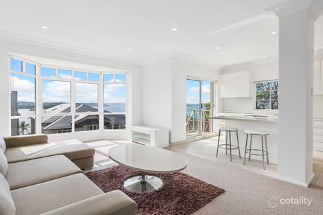 12/4 Holbrook Ave, Kirribilli, NSW 2061