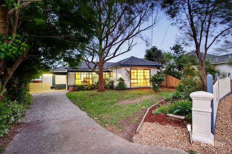 Property photo of 1 Garner Court Blackburn South VIC 3130