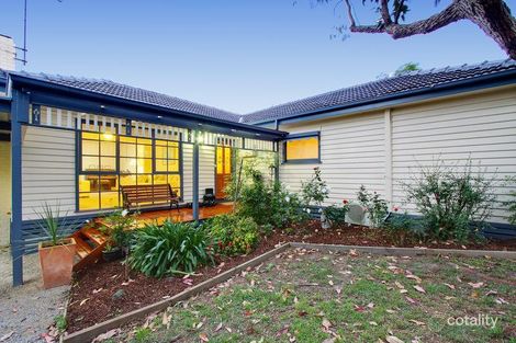 Property photo of 1 Garner Court Blackburn South VIC 3130