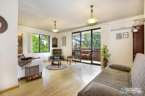 Property photo of 8/15-17 Albert Parade Ashfield NSW 2131
