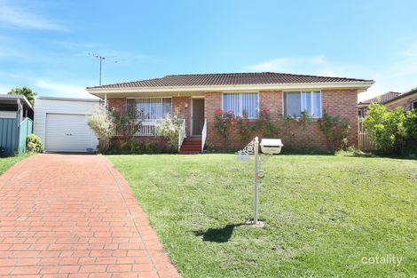 Property photo of 5 Congo Place Kearns NSW 2558