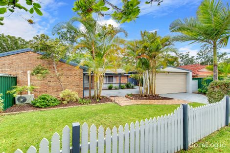 Property photo of 16 Saraband Drive Eatons Hill QLD 4037