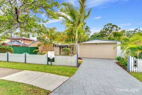 Property photo of 16 Saraband Drive Eatons Hill QLD 4037