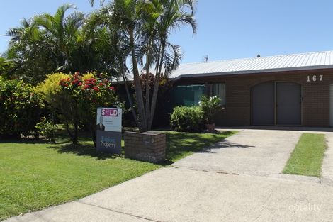 1/167 Milton St, South Mackay, QLD 4740