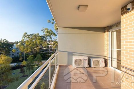 Property photo of 124/23-35 Crane Road Castle Hill NSW 2154