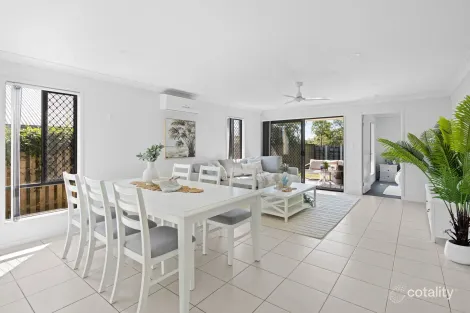 Property photo of 16 Affinity Way Thornlands QLD 4164