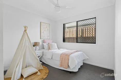 Property photo of 16 Affinity Way Thornlands QLD 4164