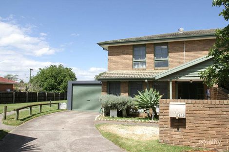 Property photo of 11/138 Westall Road Springvale VIC 3171
