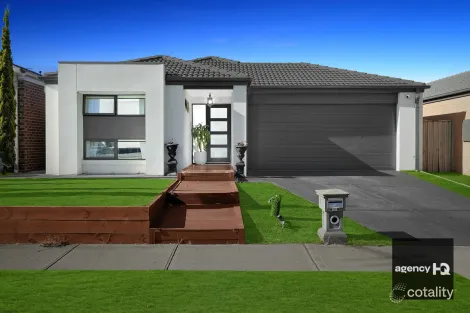 Property photo of 99 Tristania Drive Point Cook VIC 3030