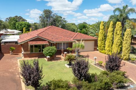 Property photo of 5 Glenvale Cross Dunsborough WA 6281