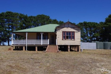 540 Kooringaroo Rd, Gundary, NSW 2580