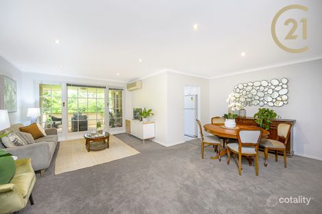 Property photo of 10/647 Pacific Highway Killara NSW 2071
