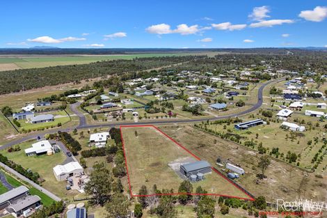 19 Palmerston Dr, Branyan, QLD 4670