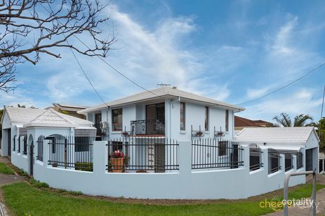 Property photo of 268 Troughton Road Coopers Plains QLD 4108