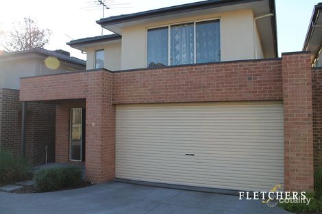 Property photo of 11/303 Maroondah Highway Croydon North VIC 3136
