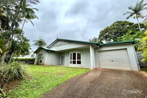 11 Southerden Dr, Mooroobool, QLD 4870