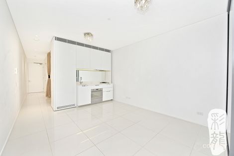 306/18 Park Lane, Chippendale, NSW 2008