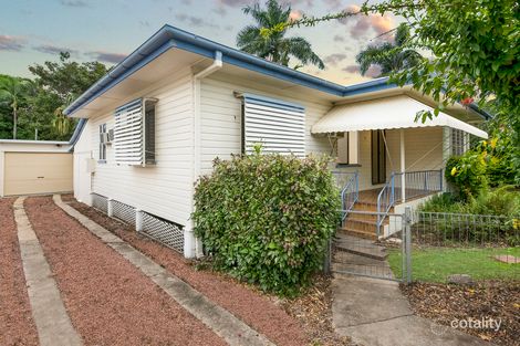 Property photo of 27 Pegnall Street Currajong QLD 4812