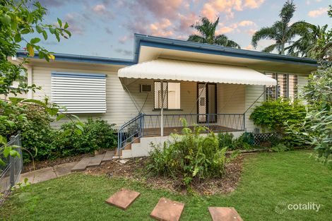 Property photo of 27 Pegnall Street Currajong QLD 4812