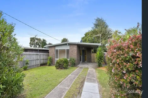187 Eighth Ave, Rosebud, VIC 3939