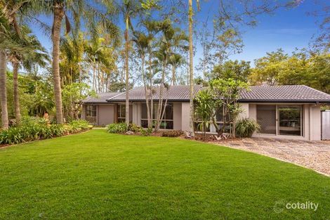 Property photo of 4 Biggs Court Albany Creek QLD 4035
