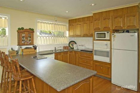 Property photo of 7 Pavey Court Macleod VIC 3085