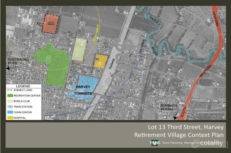 Property photo of 56 Third Street Harvey WA 6220